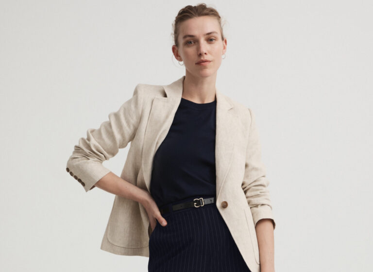 How To Wear A Blazer Like A Fashionista: The Complete Guide