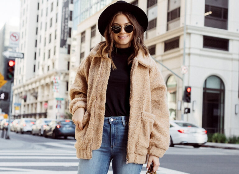 30 Stunning Fall Outfits To Slay Your Autumn Like A Model