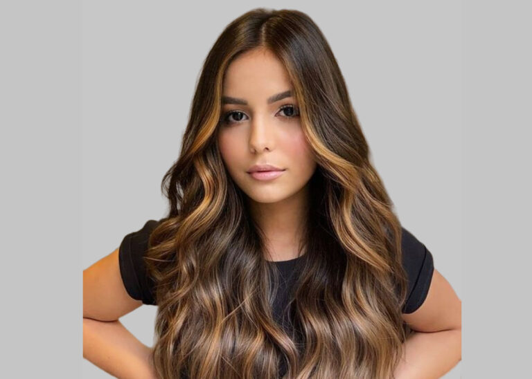 30 Stunning Looks Of Brown Hair With Caramel Highlights Every Girl Needs ASAP