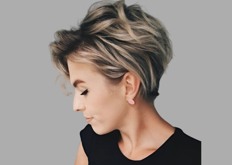 30 Drop-dead Gorgeous Pixie Bob Haircut Ideas No Girl Should Miss