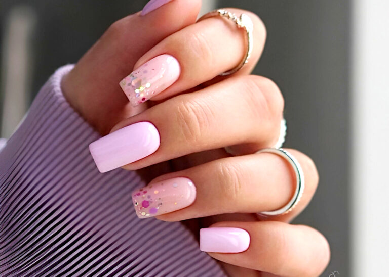 Attention, Chic Ladies! Here Are Some Drool-Worthy Short Coffin Nails