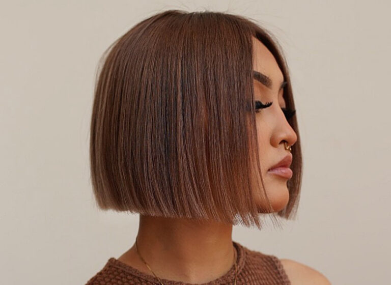 30 Drop-Dead Gorgeous Bob Haircut Ideas To Slay Your 2024