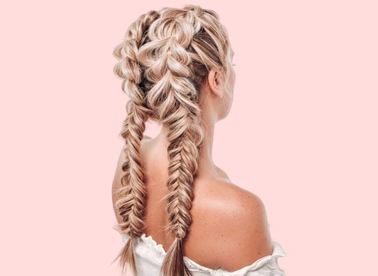 20+ Hottest Braided Hairstyles To Slay Your Fall Like An Icon