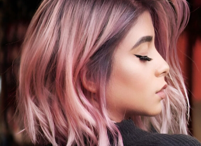 27 Hottest Pink Hair Color Ideas To Slay This Season In Style