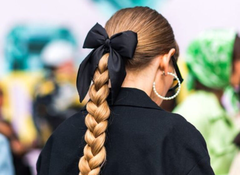 20+ Chic Ponytail Hairstyles To Vamp Up Your Hair Game ASAP