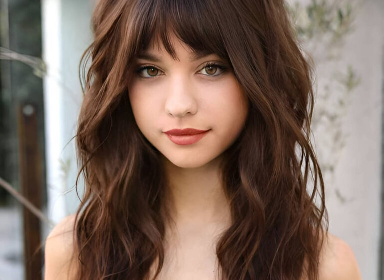 25 Stunning Layered Haircuts For Long Hair Too Hot To Handle