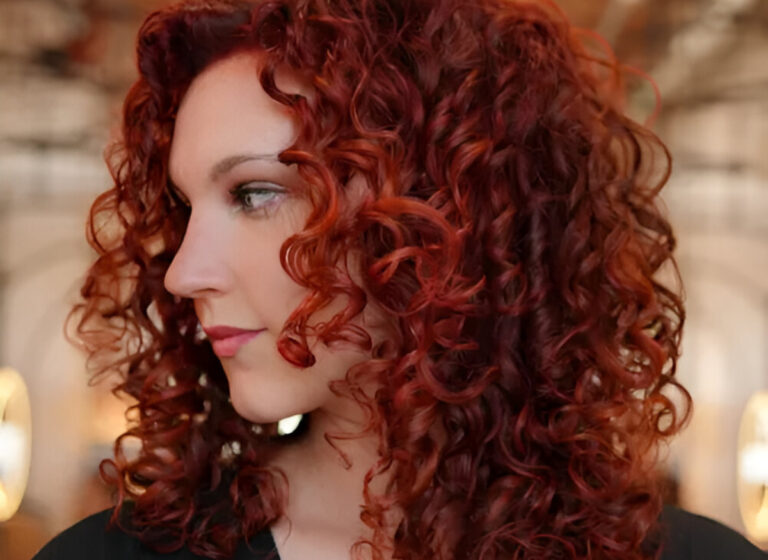 25 Hottest Layered Haircuts For Curly Hair To Slay This Year