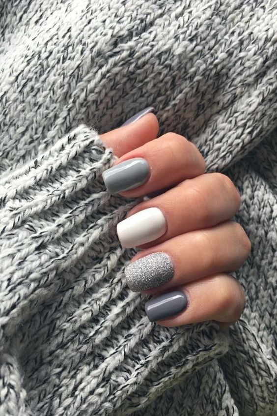 5 Shades Of Grey