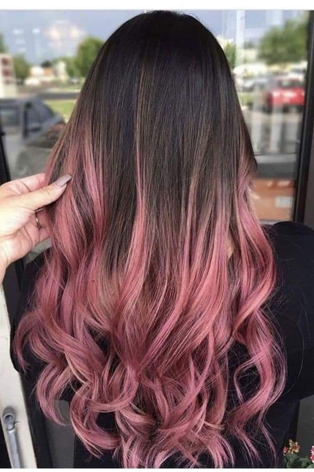 27 Hottest Pink Hair Color Ideas To Slay This Season In Style - Beauty ...
