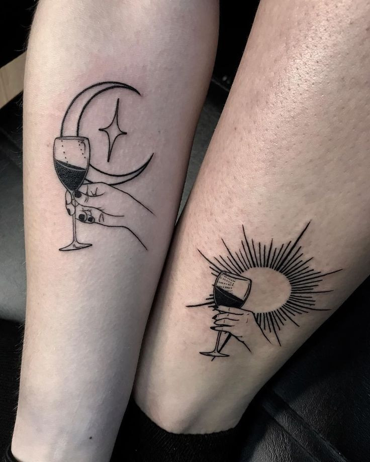 Wine Buddies