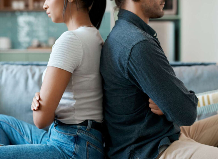 10 Common Problems Every Couple Has And How To Solve Them