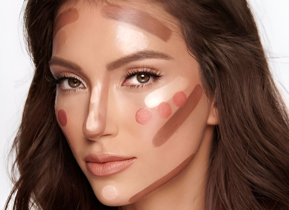 How To Contour Like A Pro A Complete Guide To Check Out Asap Woman And Lifestyle Beauty