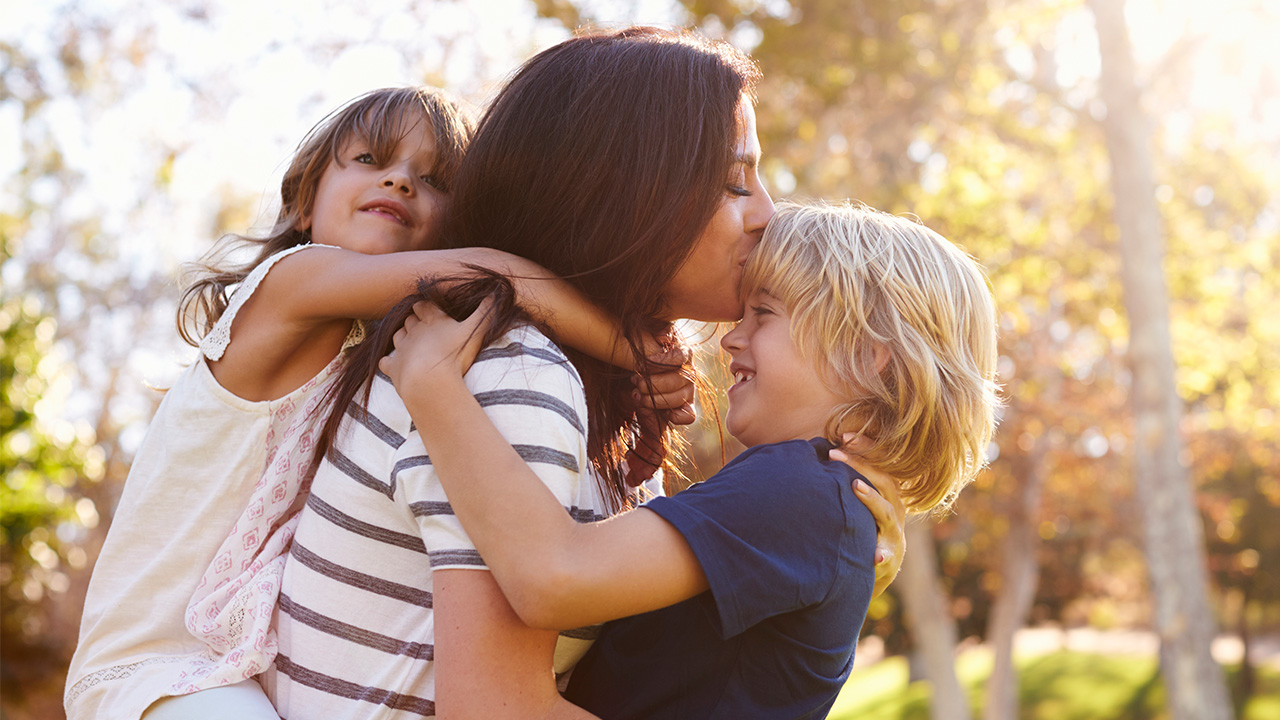 Tips To Be A Great Mother Build Trust