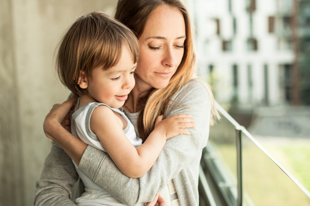 Tips To Be A Great Mother Follow Your Intuition