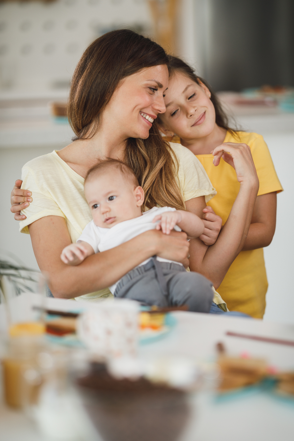 Tips To Be A Great Mother Love Your Child Unconditionally
