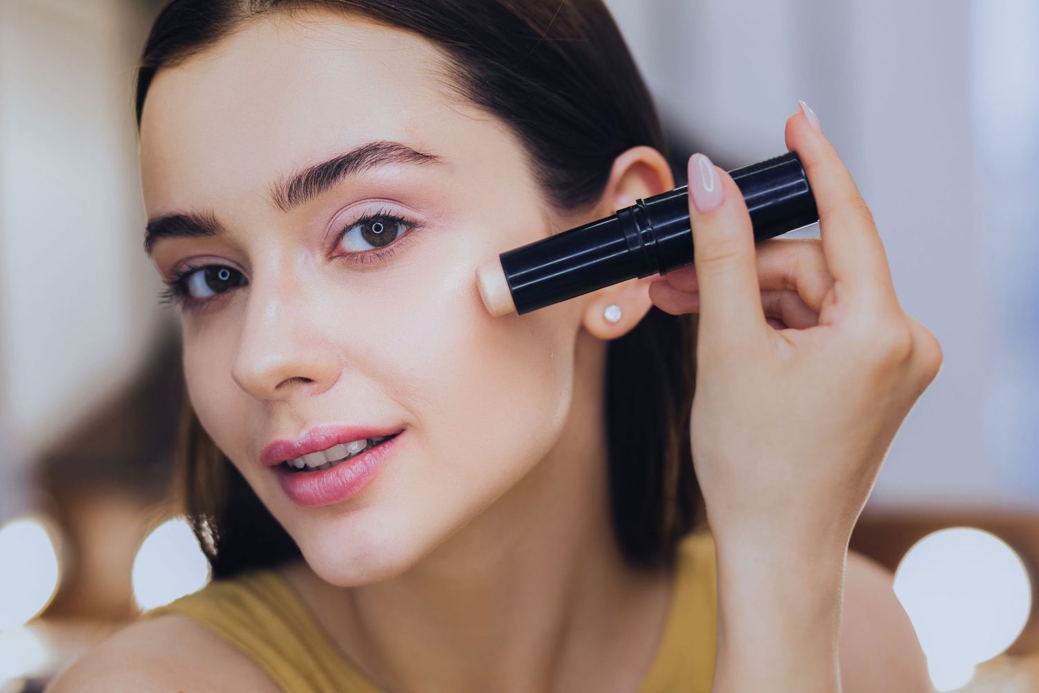 Tips For Long-Lasting Dry Skin Makeup