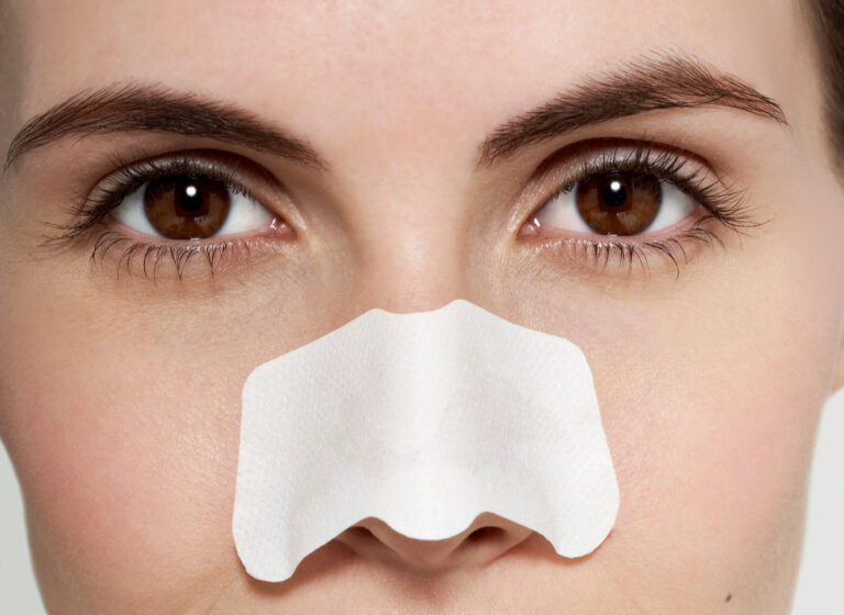 The Ultimate DIY Pore Strips To Get Rid Of Your Blackheads