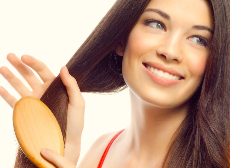 7 Essential Tips To Have Silky Hair In The Blink Of An Eye