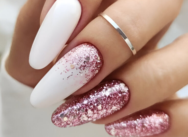 50 Stunning February Nail Ideas To Copy On Your Next Makeover