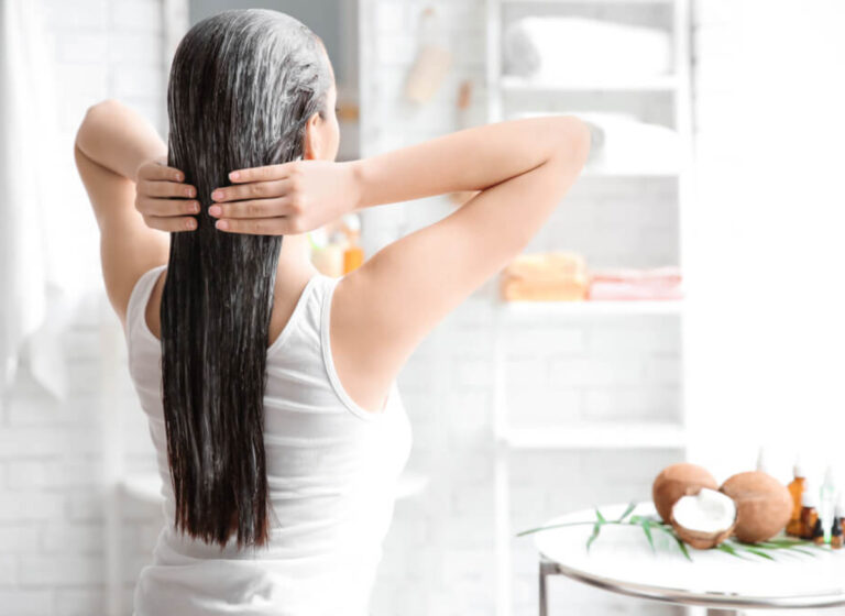 8 Effective DIY Vegan Hair Masks To Keep Your Hair Healthy