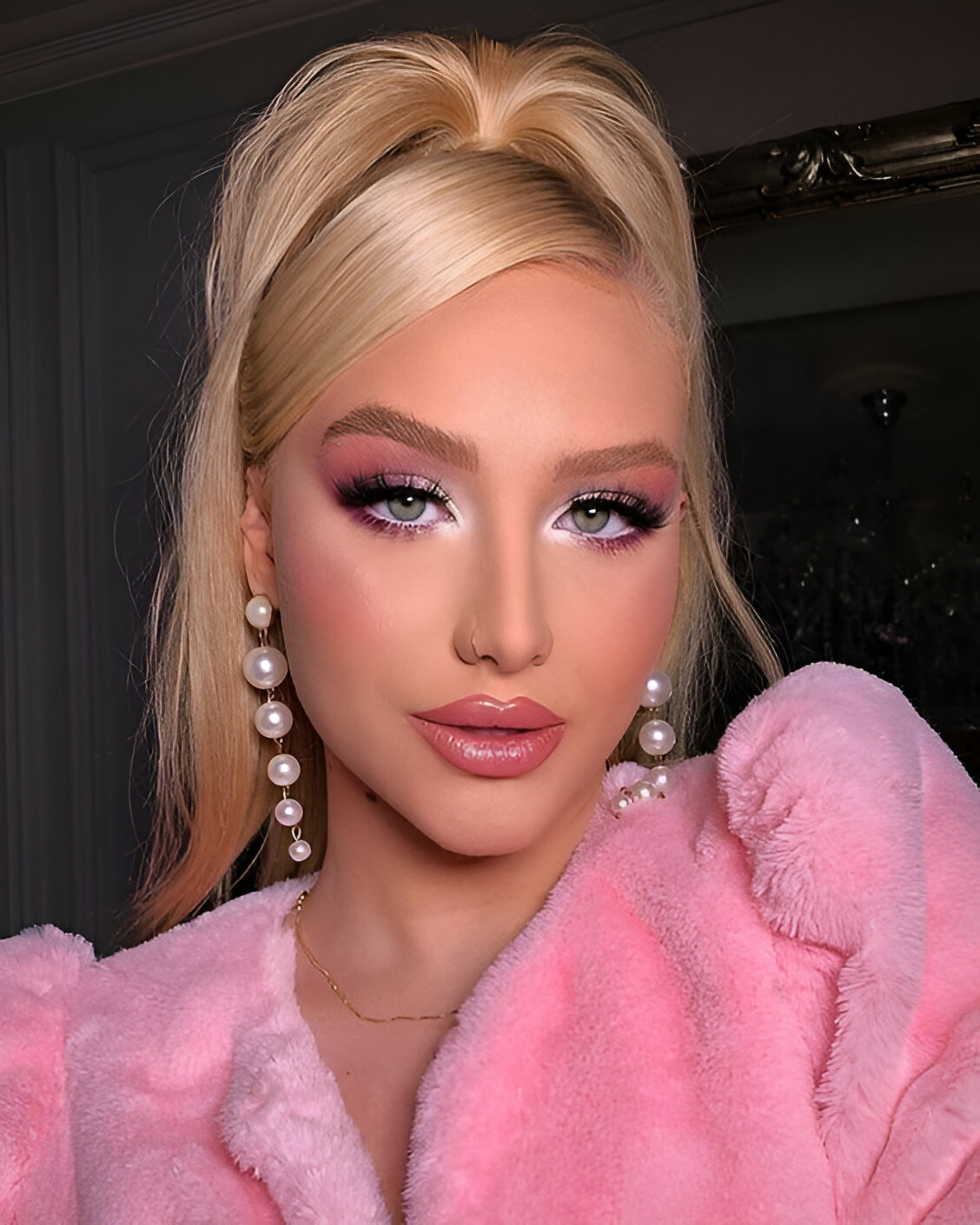 Barbie Pink Looks