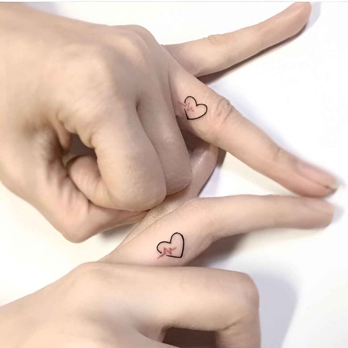 Finger Heart Designs 8