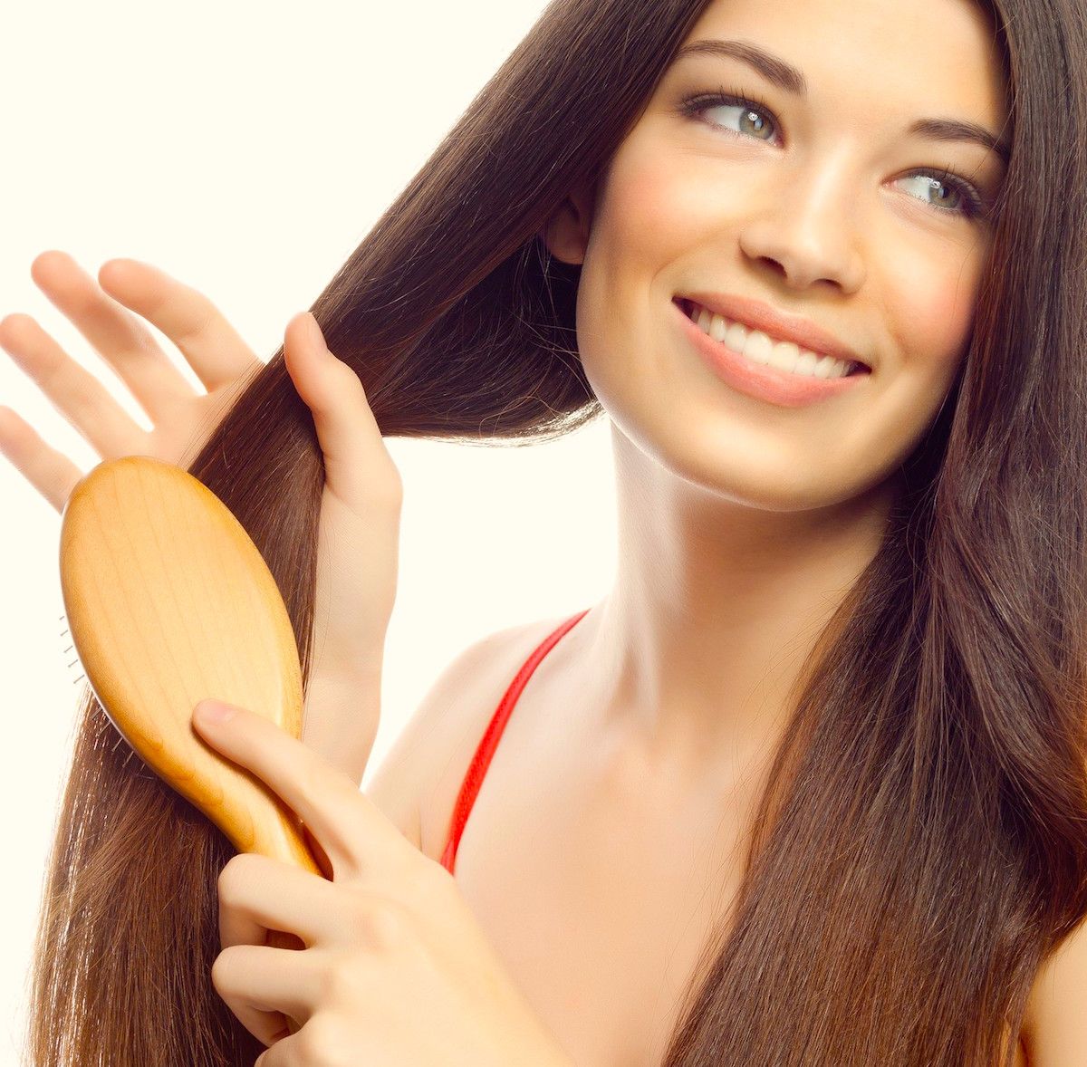 Tips To Have Silky Hair