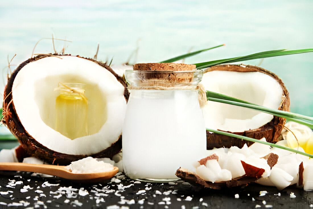 Ways To Use Coconut Water
