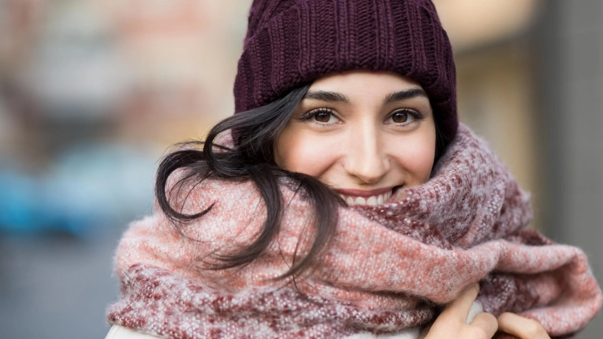 Winter Hair Care Tips To Protect Your Hair