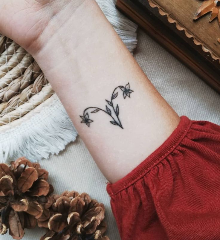 Aries Tattoo Designs On Arm 5