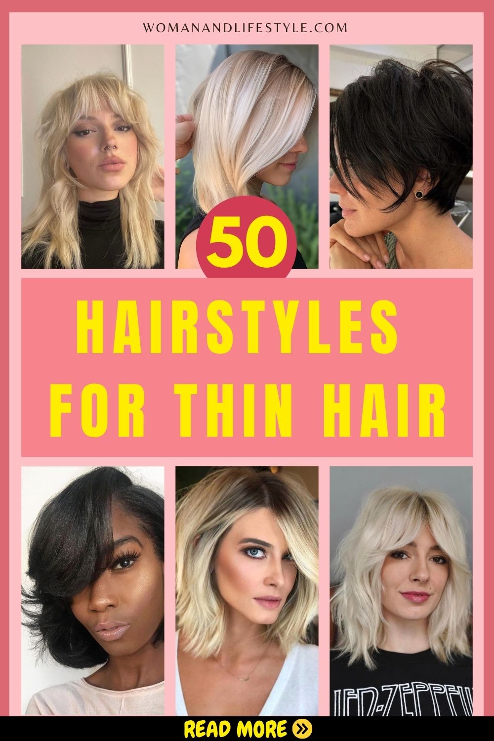 Hairstyles-For-Thin-Hair-Pin