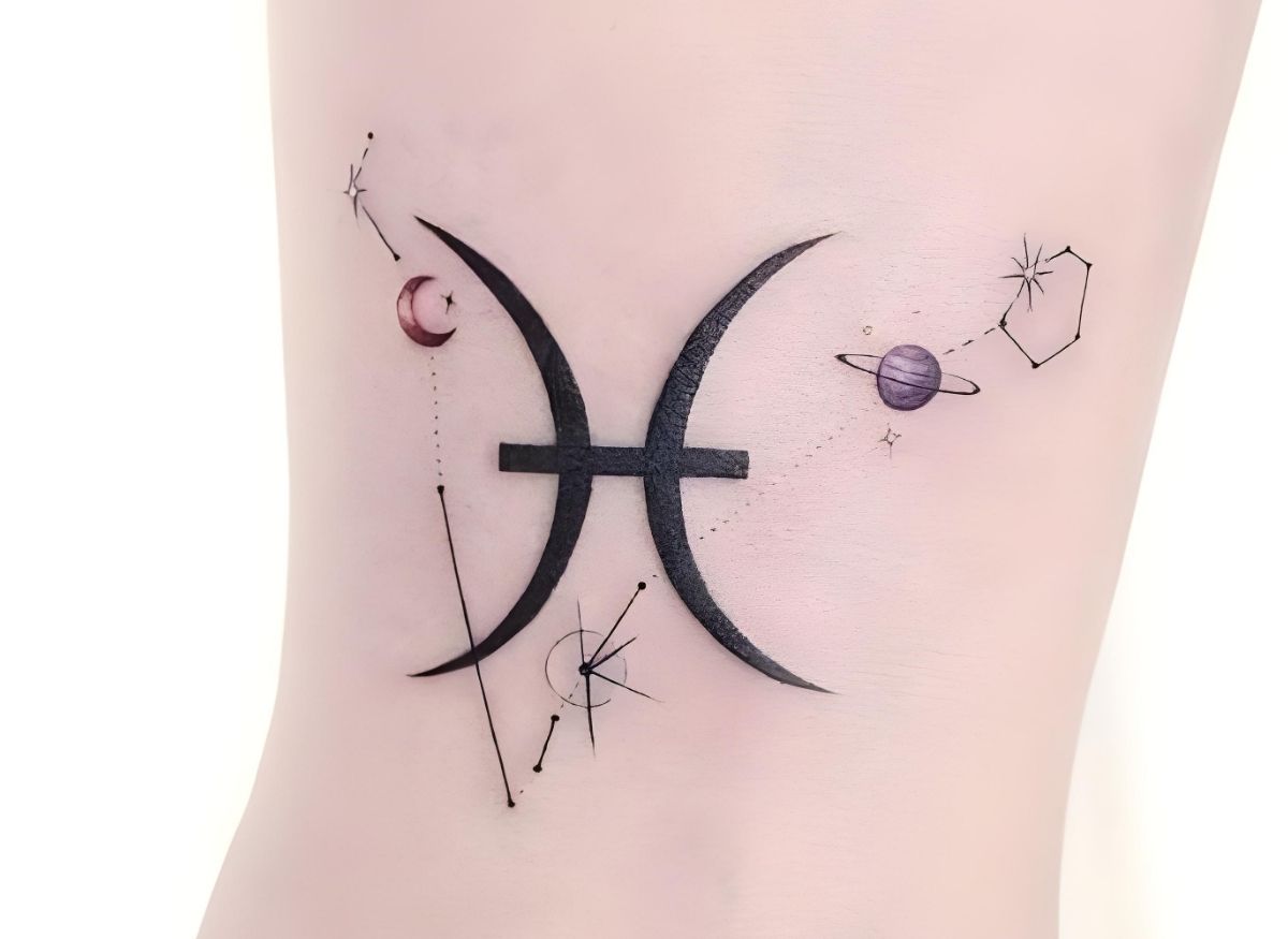 20  Irresistible Underboob Tattoo Ideas To Vamp Up Your Beauty Woman