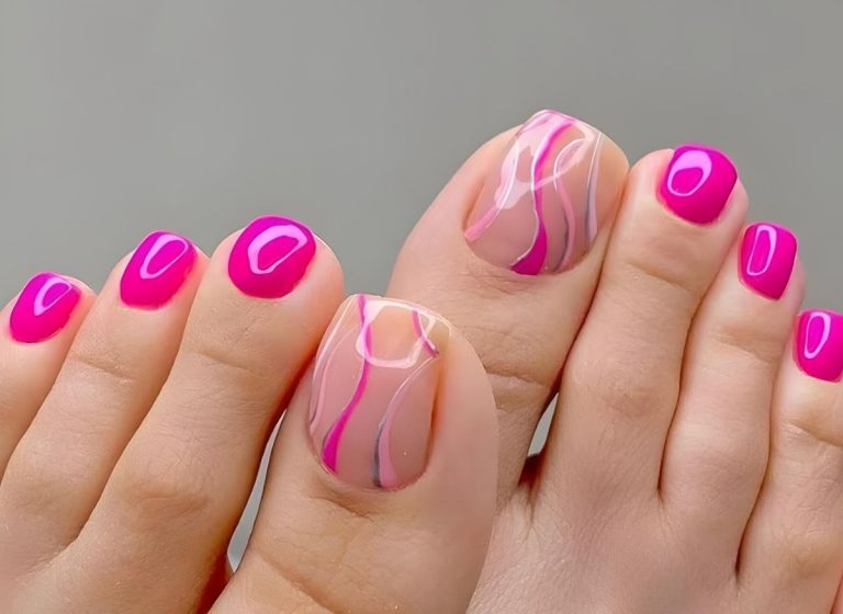 Summer-Toe-Nails