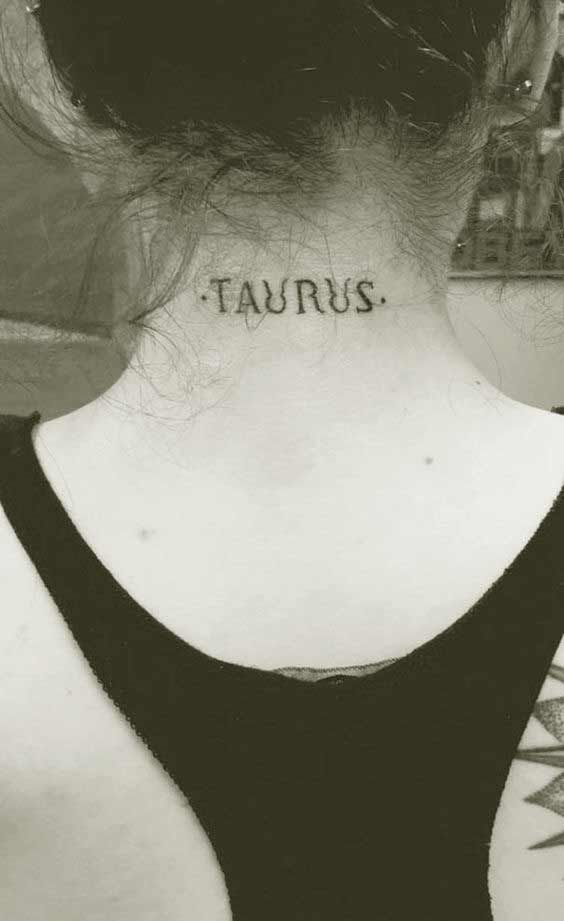 Taurus Word Tat 2