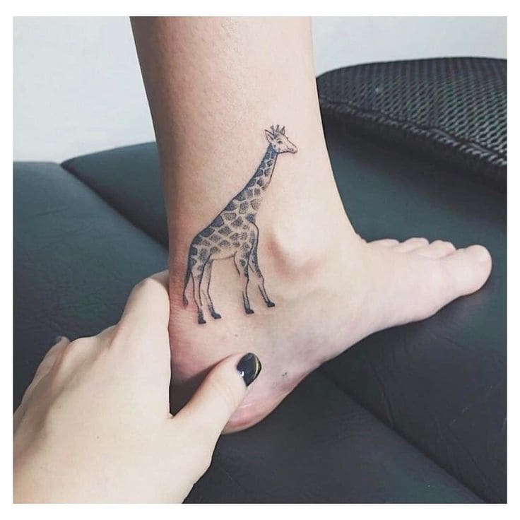 Animal Tattoos 5