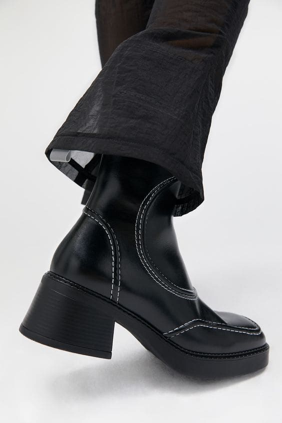 Ankle Boots 5