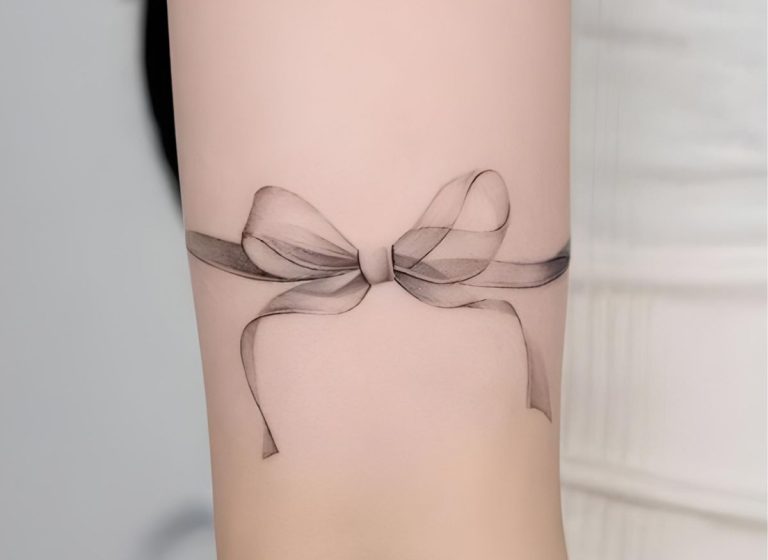 Bow-Tattoo-Designs