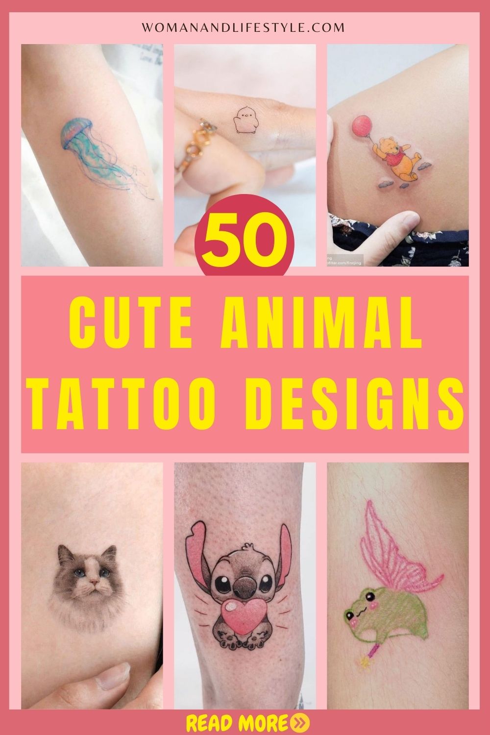 Cute-Animal-Tattoo-Designs-Pin