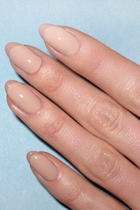 French Nude Tips 1