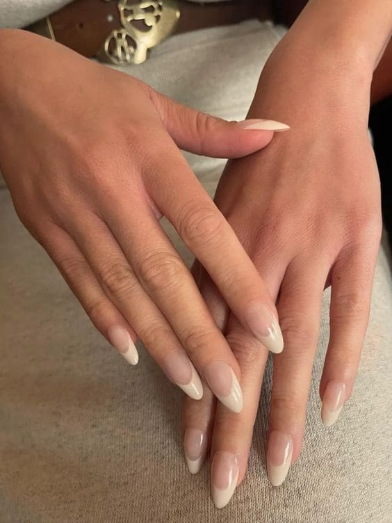 French Nude Tips 2