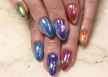 Funky-Nails