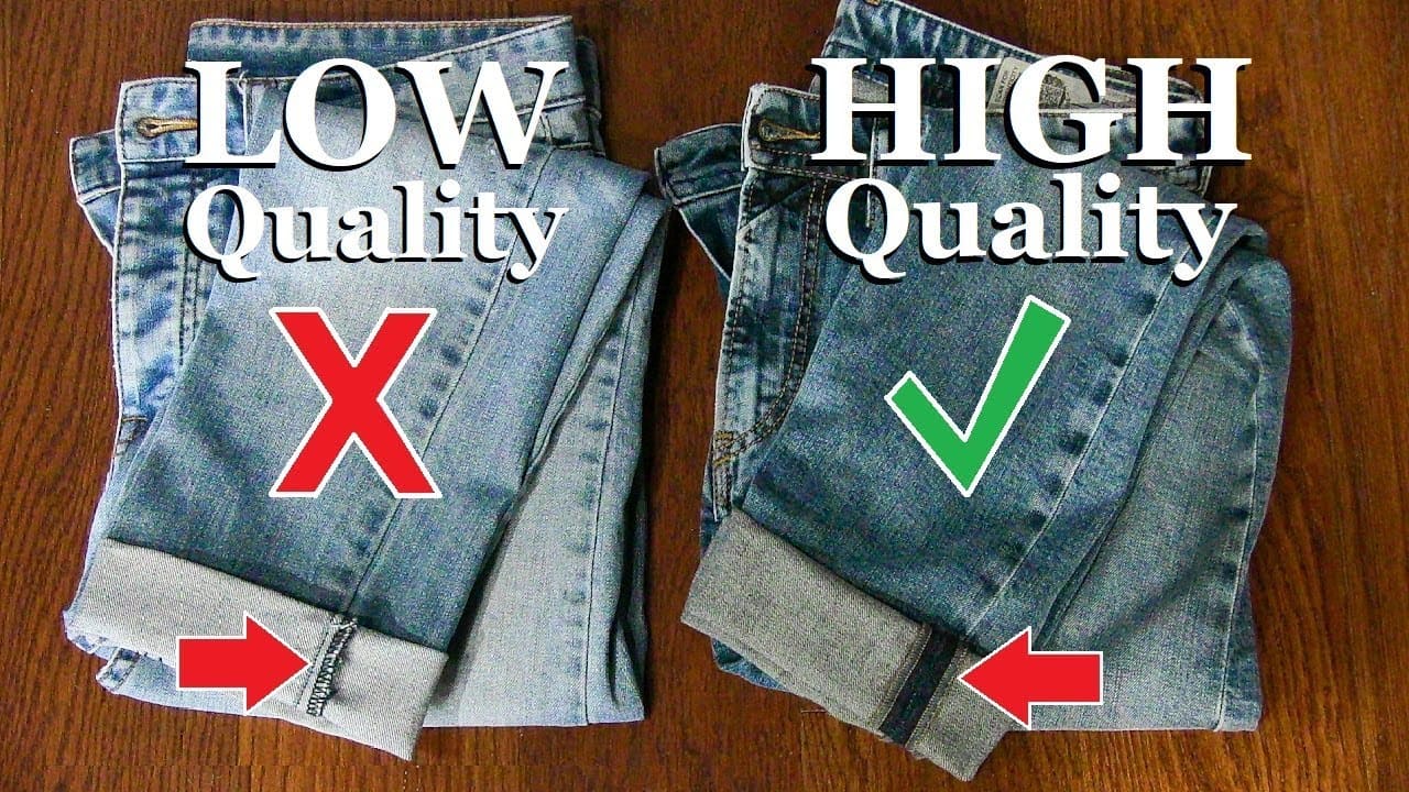 High Quality Garments