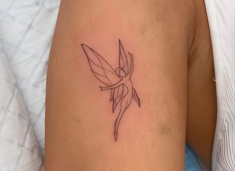 Pixie-Tattoo-For-Women-Ideas