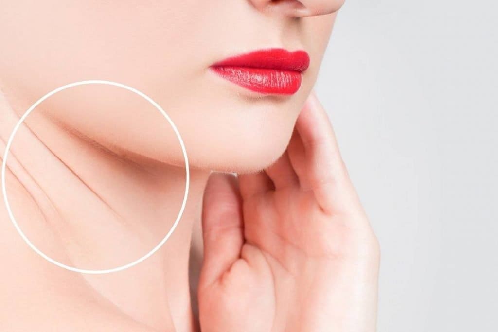 What To Know About Neck Skin