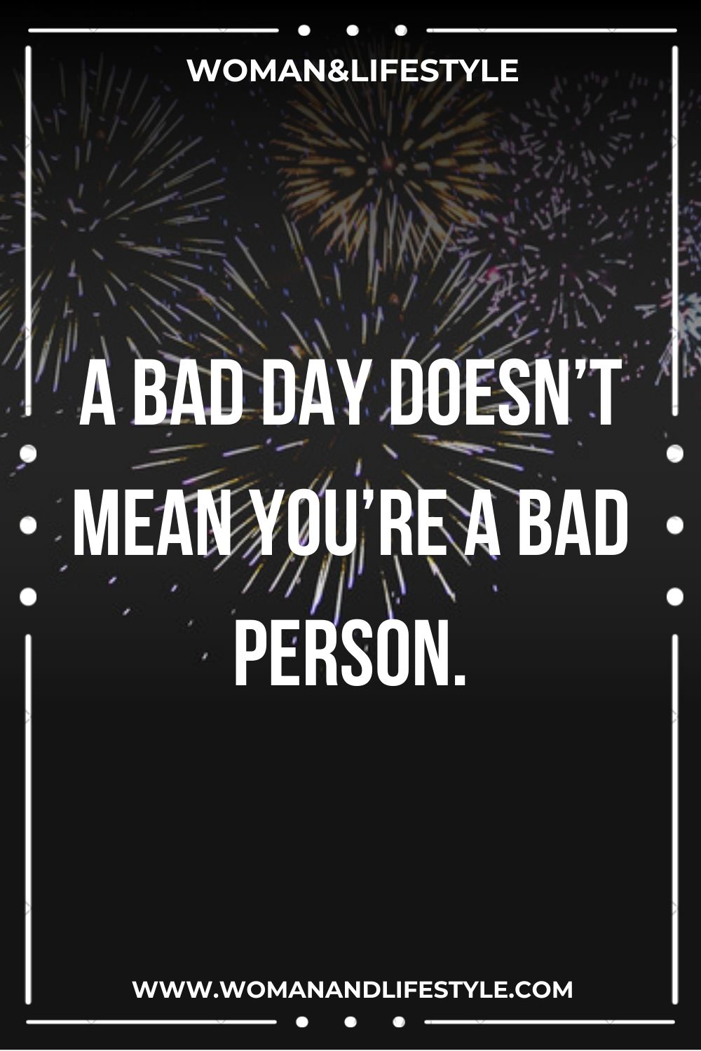 Bad Day Quote 20