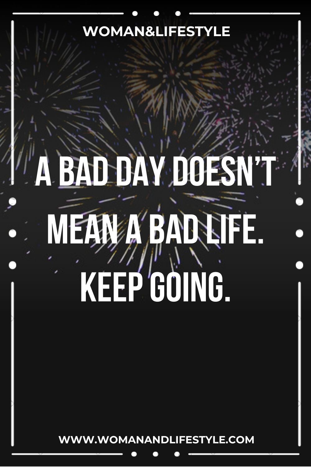 Bad Day Quote 7