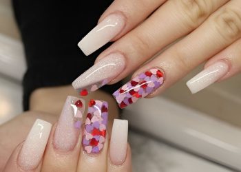 Clear-Nail-Designs