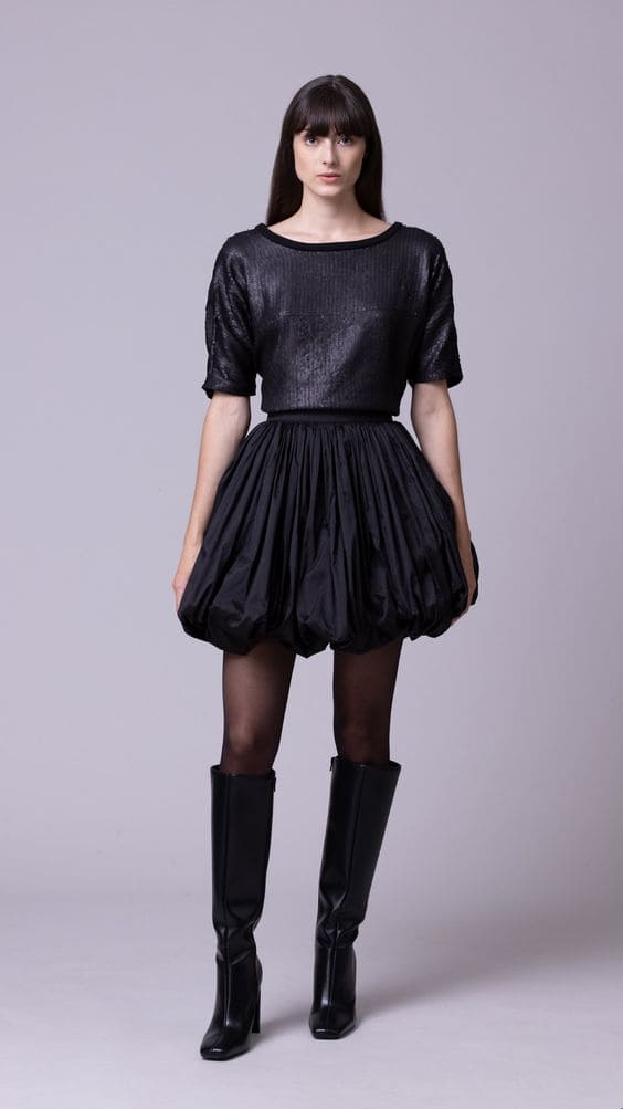 Cool Bubble Dresses 8