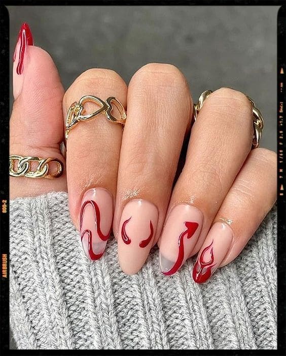 Devil Nails 1