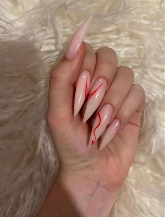 Devil Nails 2